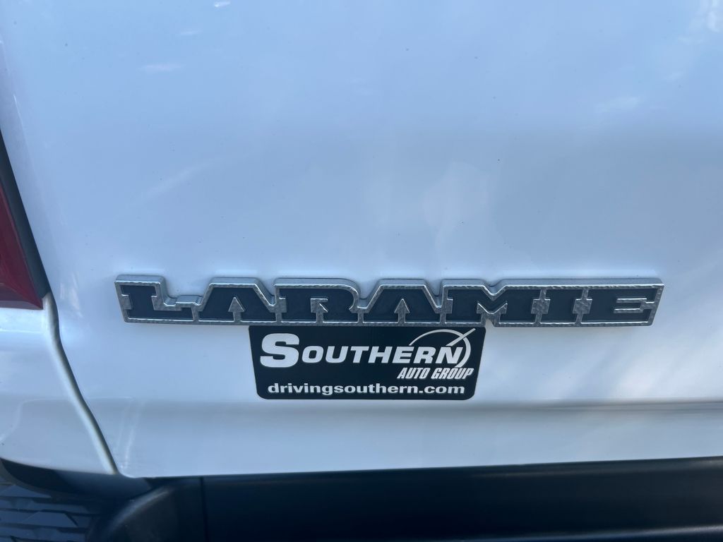 2022 Ram 1500 Laramie photo 21