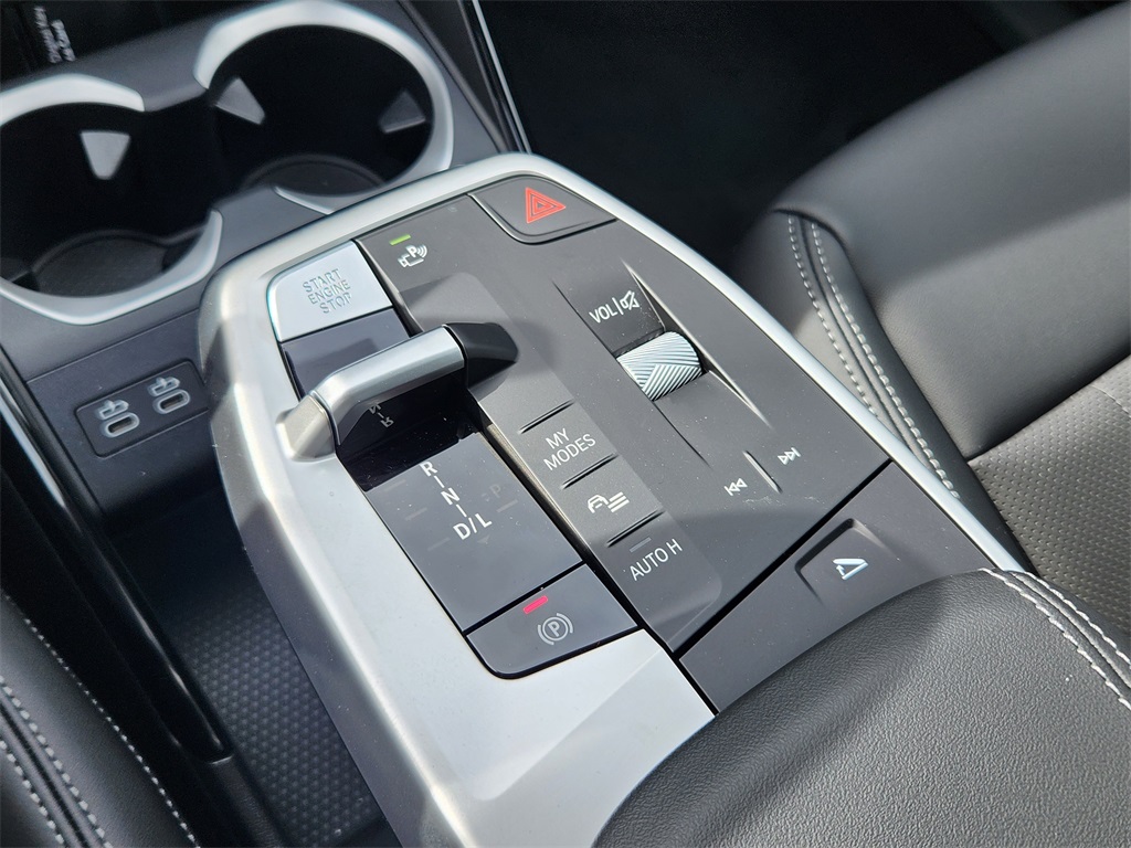 2026 Bmw X1 XDrive28i photo 17