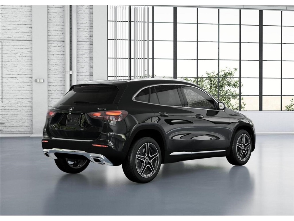 2026 Mercedes Benz GLA 250 4MATIC photo 20