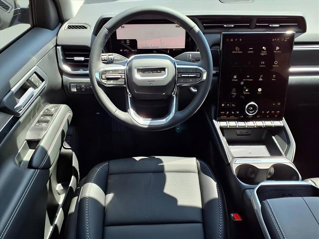 2026 Gmc Terrain Denali photo 6