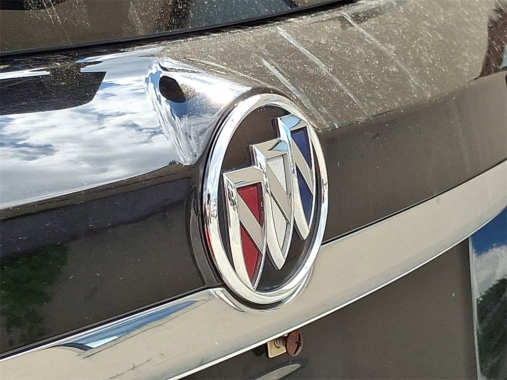2017 Buick Encore Preferred photo 27