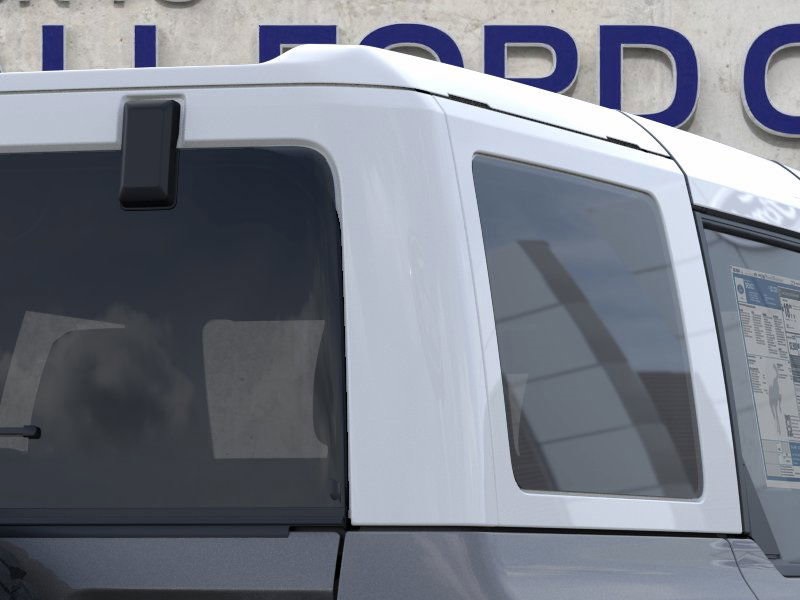 2025 Ford Bronco Heritage First Edition photo 23