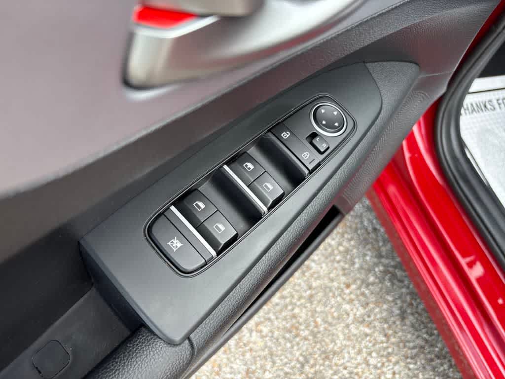 2022 Kia Forte LXS photo 12
