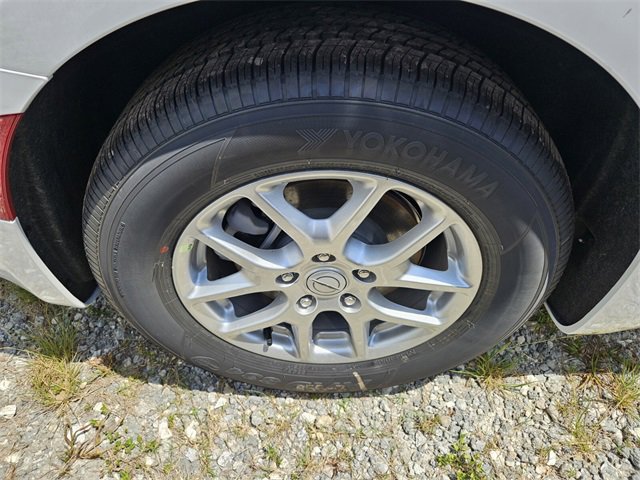 2025 Chrysler Pacifica photo 4