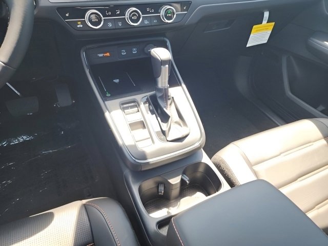 2026 Honda CR-V Hybrid Sport-L photo 24