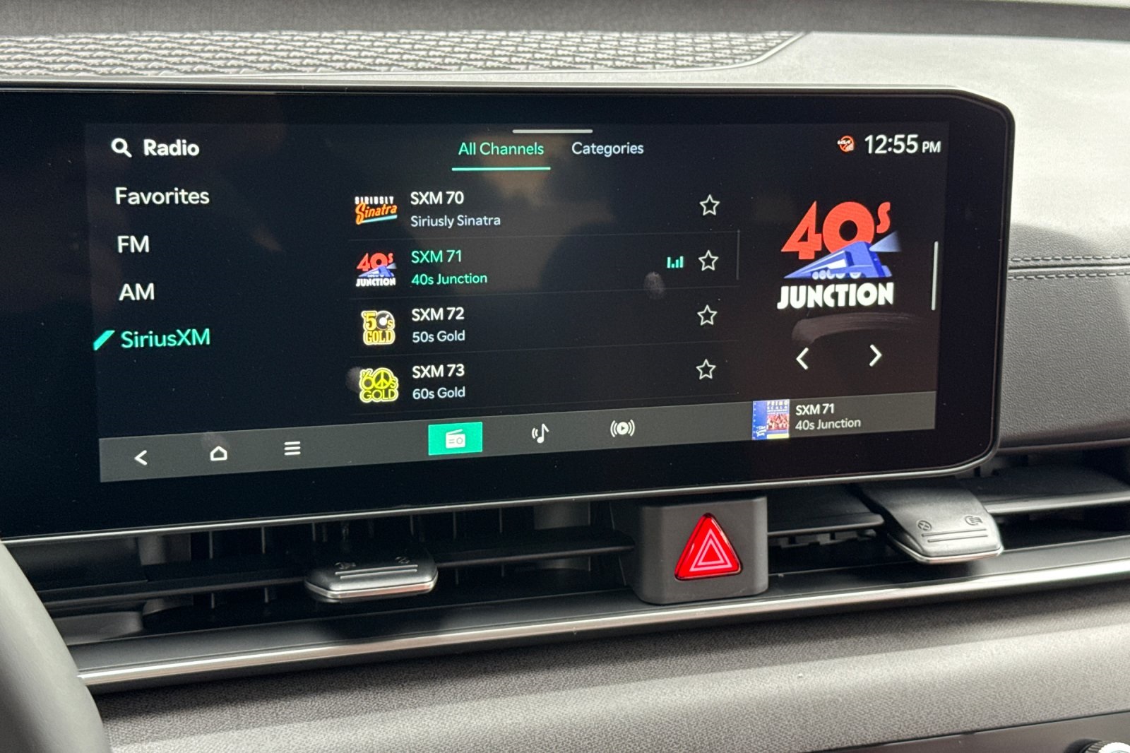 2026 Kia Carnival EX photo 13