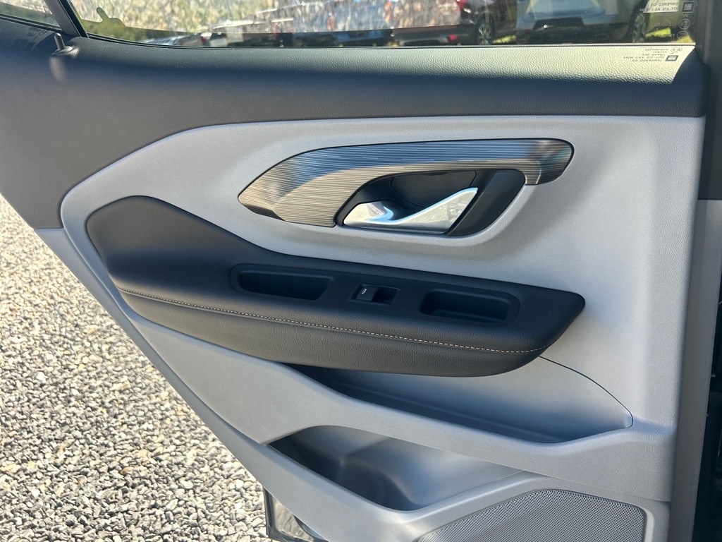 2020 Gmc Terrain SLT photo 16