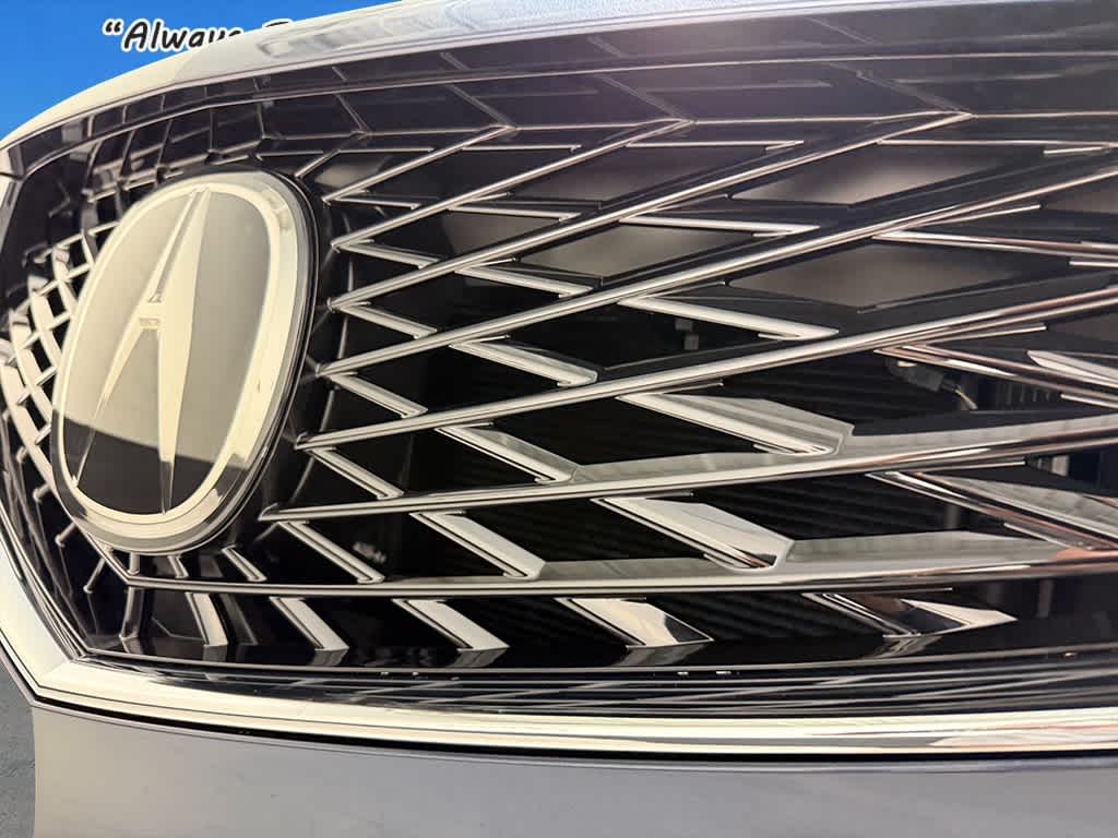 2026 Acura MDX SH-AWD Technology photo 10