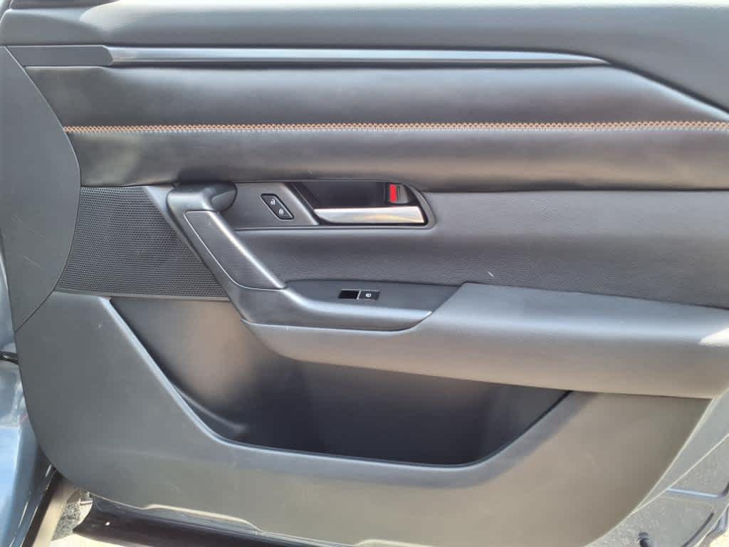 2024 Mazda CX-50 2.5 Turbo Premium Plus photo 7