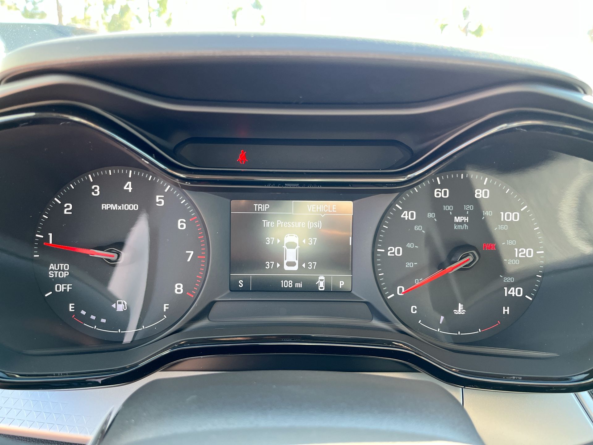2026 Chevrolet Trax LS photo 11