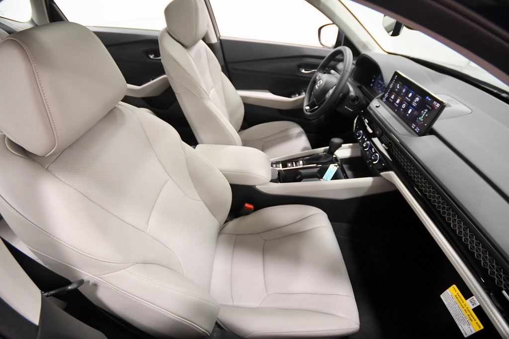 2025 Honda Accord Hybrid EX-L photo 11