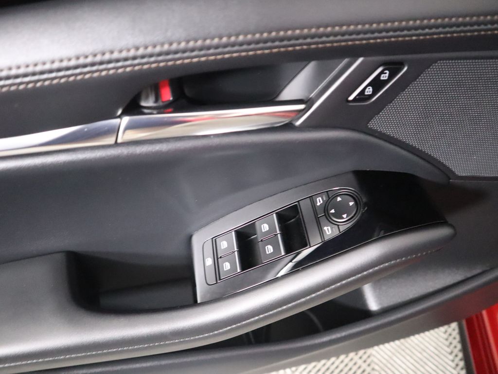 2023 Mazda Mazda3 2.5 s Preferred photo 22