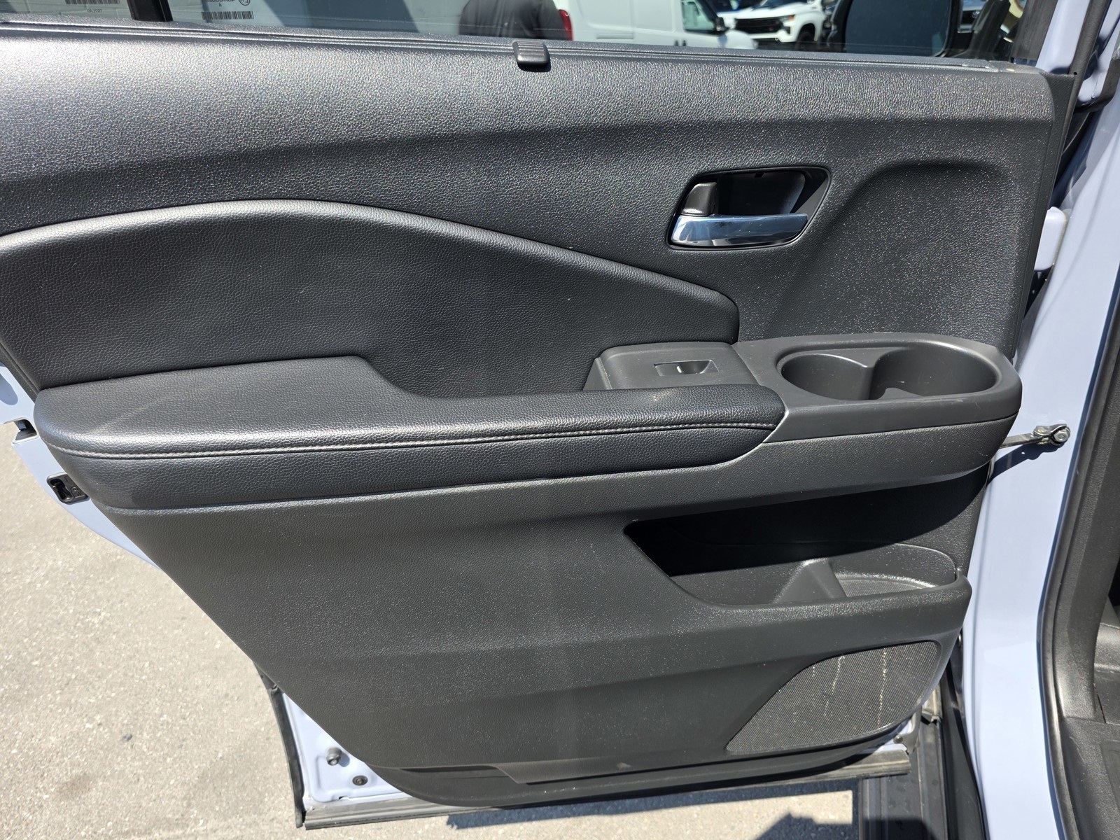 2022 Honda Pilot Special Edition photo 13