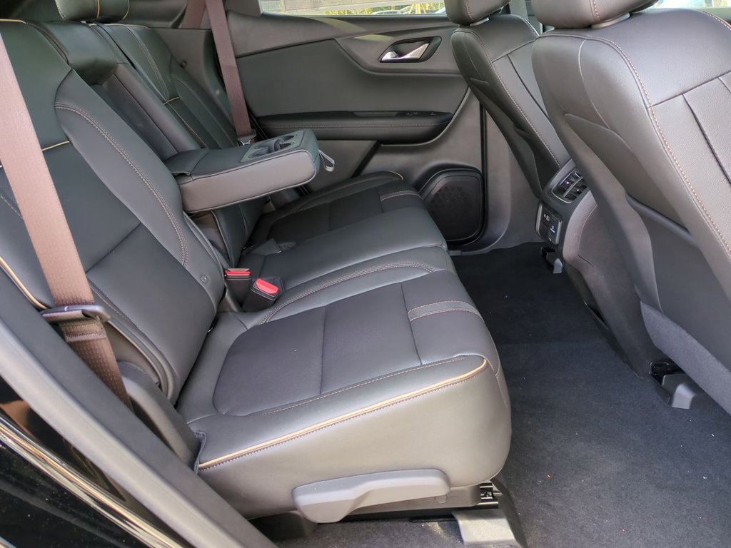 2025 Chevrolet Blazer Premier photo 26