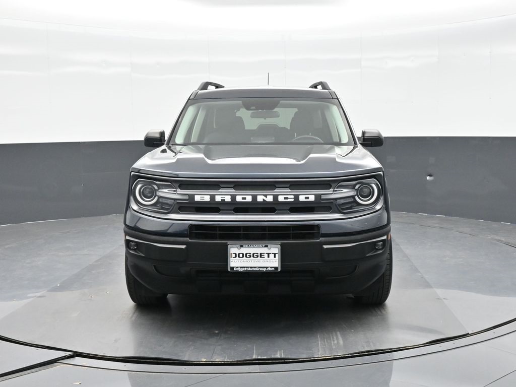 2022 Ford Bronco Sport Big Bend photo 19