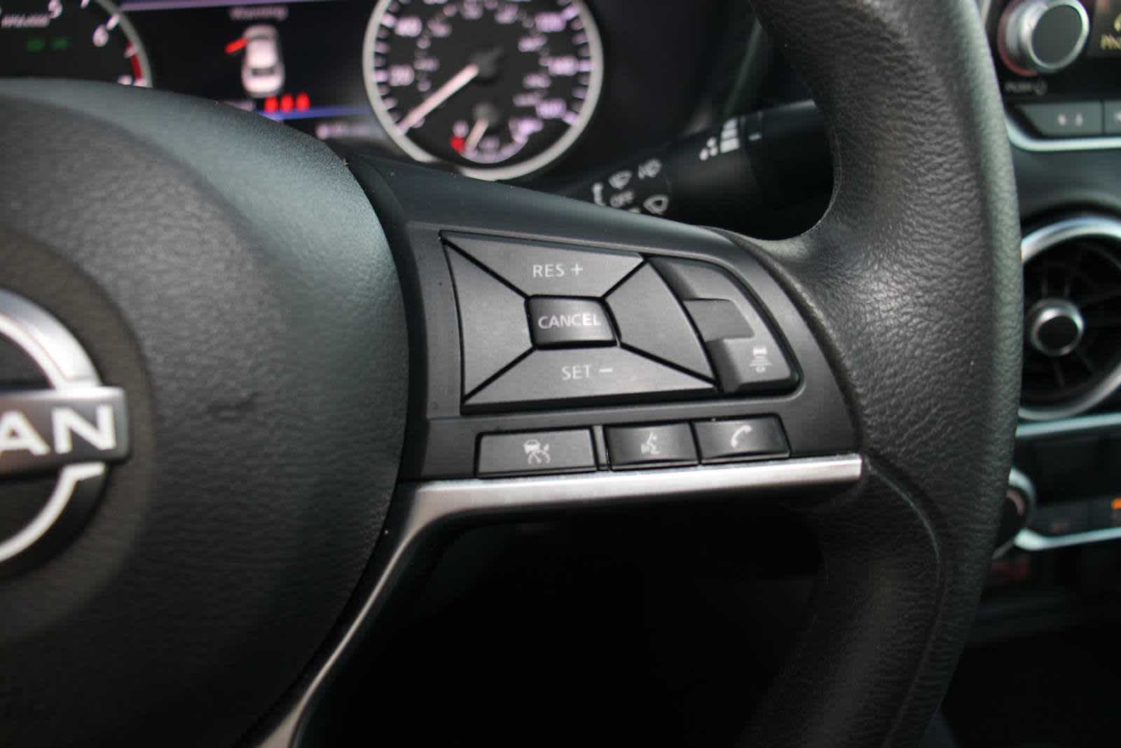 2024 Nissan Sentra SV photo 19