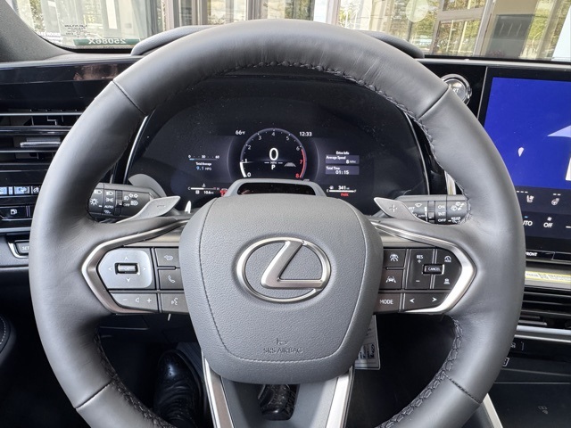 2025 Lexus TX 350 Premium photo 9