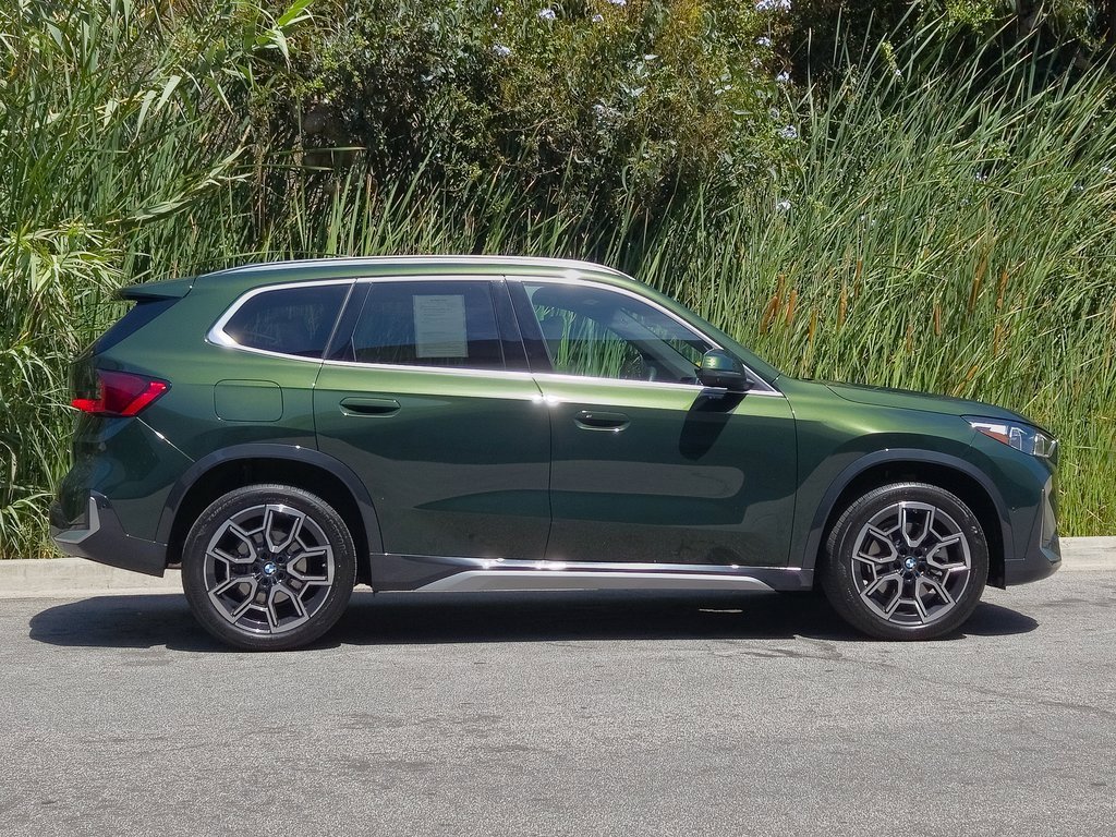 2025 Bmw X1 XDrive28i photo 4