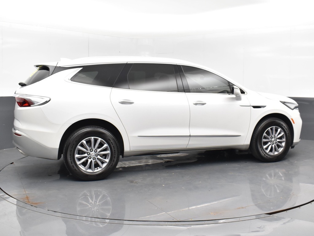 2024 Buick Enclave Premium photo 4