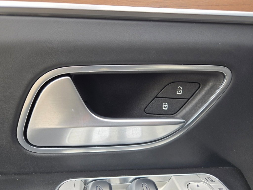 2021 Mercedes Benz GLE AMG 53 4MATIC photo 29