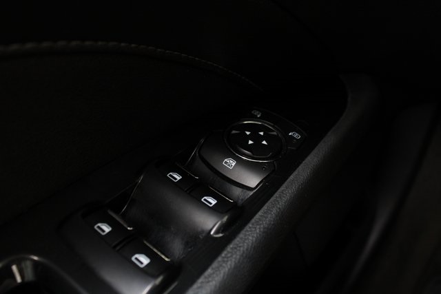 2013 Ford Fusion Titanium photo 17
