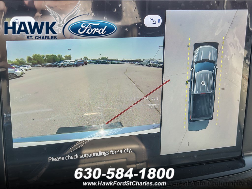 2025 FORD F-150 - Image 14