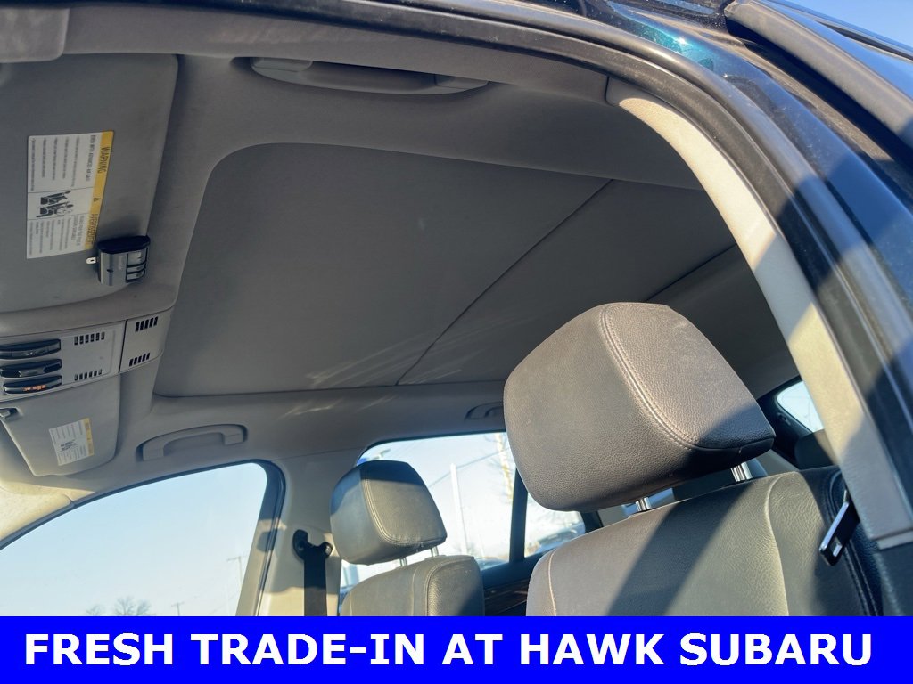 2014 BMW X1 - Image 10