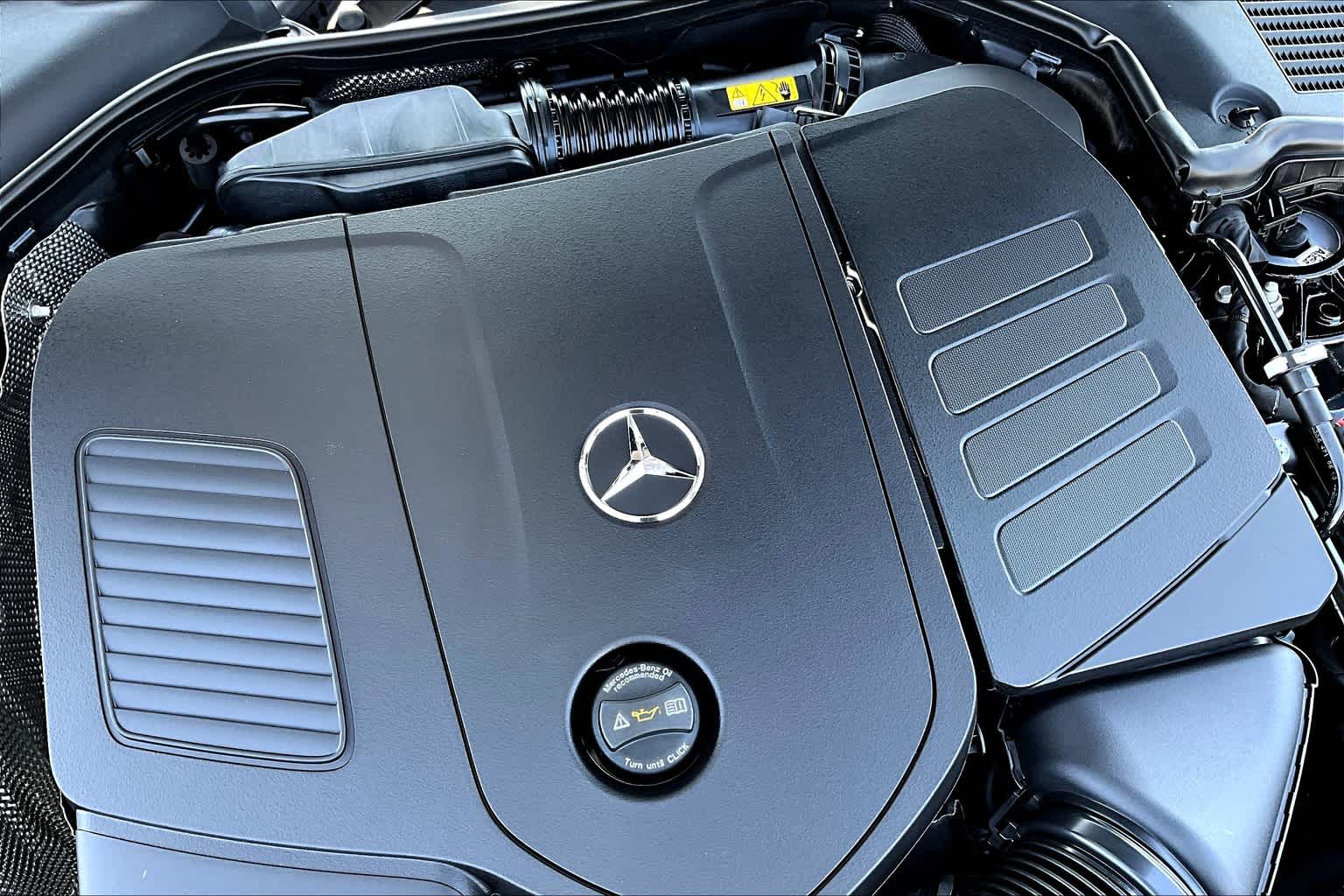 2024 Mercedes Benz CLE 300 4MATIC photo 16