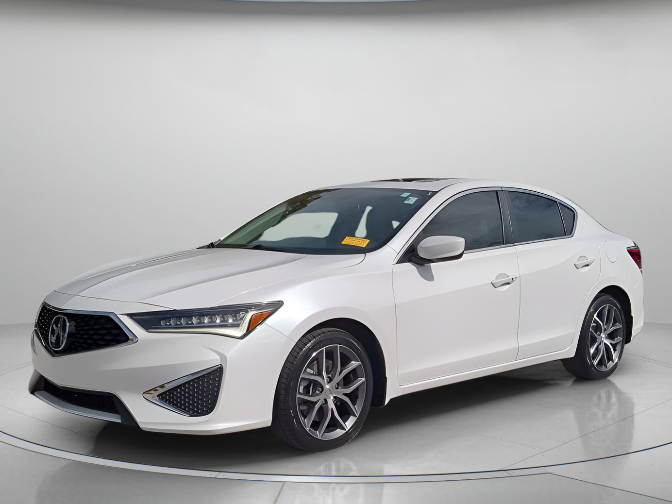 2022 Acura ILX Premium's photo