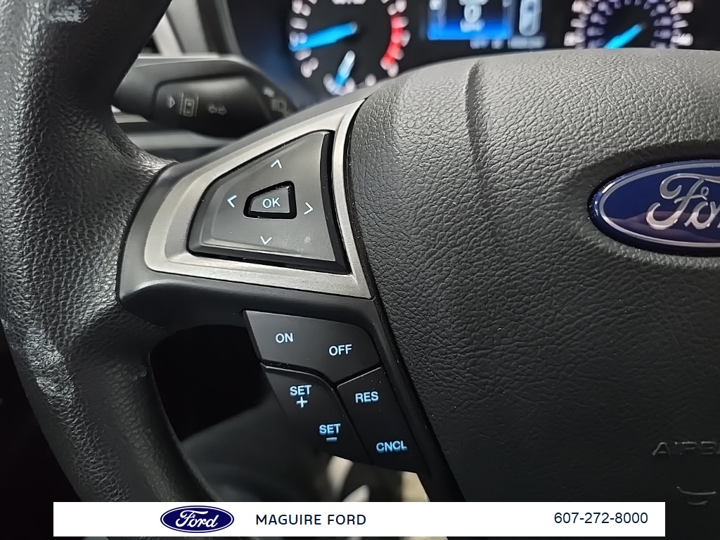 2019 Ford Fusion S photo 18