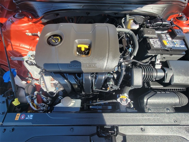 2023 Kia Forte LXS photo 36