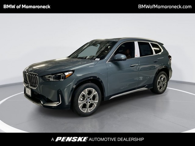 New BMW X1 For Sale in Mamaroneck | BMW of Mamaroneck