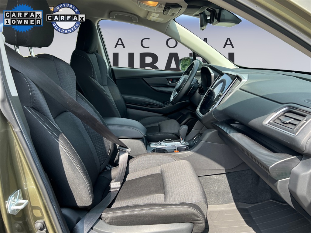 2024 Subaru Ascent Premium photo 17