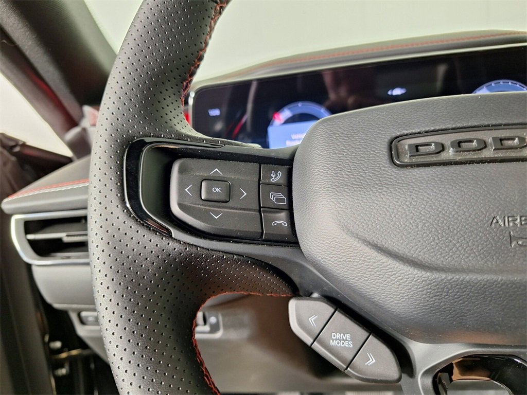 2024 Dodge Charger Daytona R/T photo 18