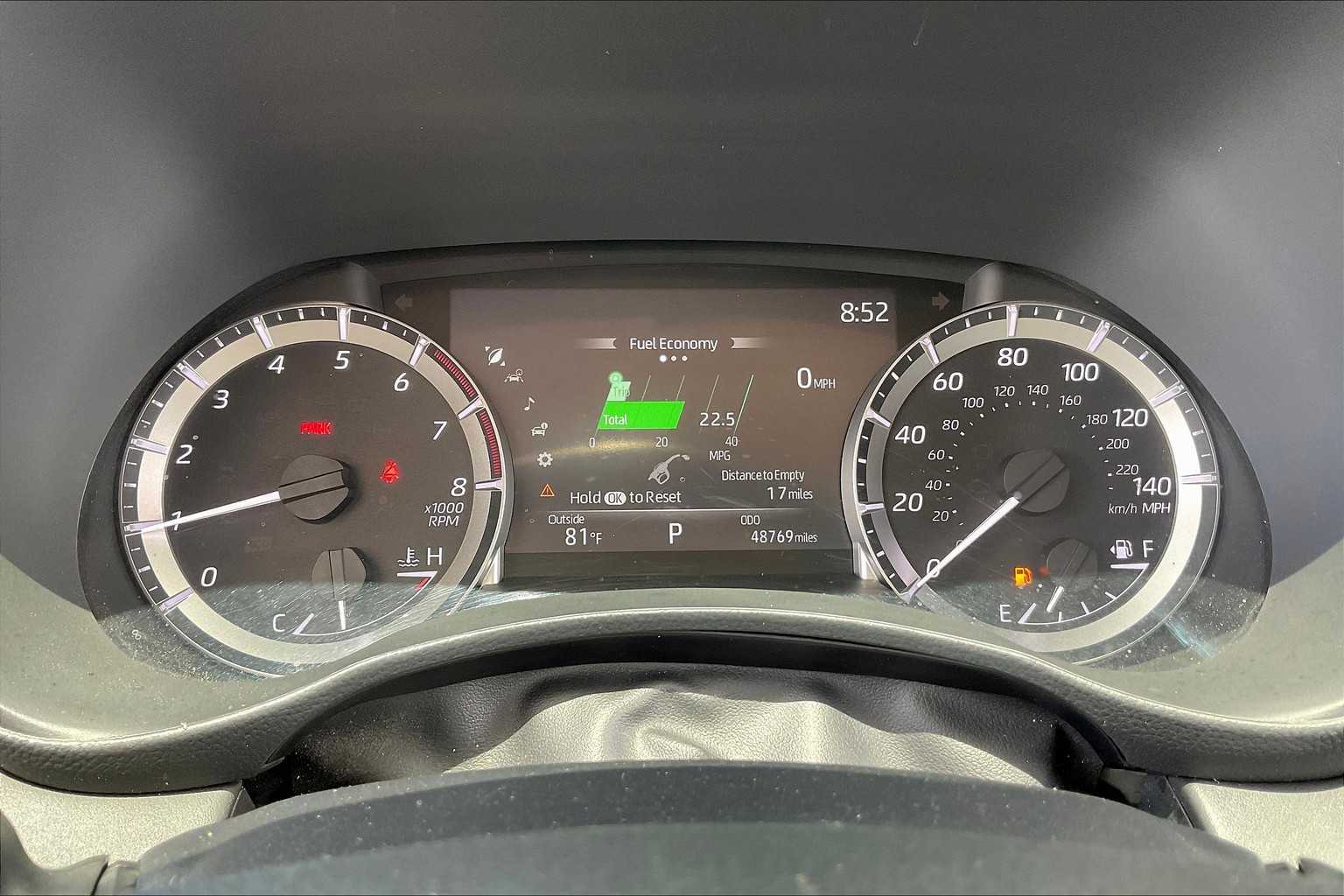2023 Toyota Highlander L photo 69