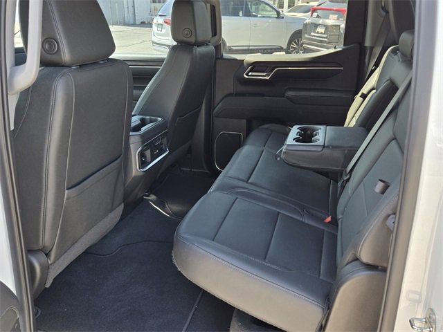 2022 Gmc Sierra 1500 SLT photo 10
