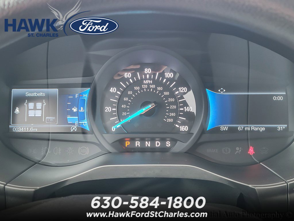 2024 FORD EDGE - Image 10