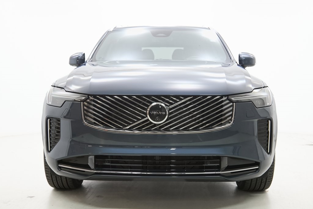 2025 VOLVO XC90 - Image 4