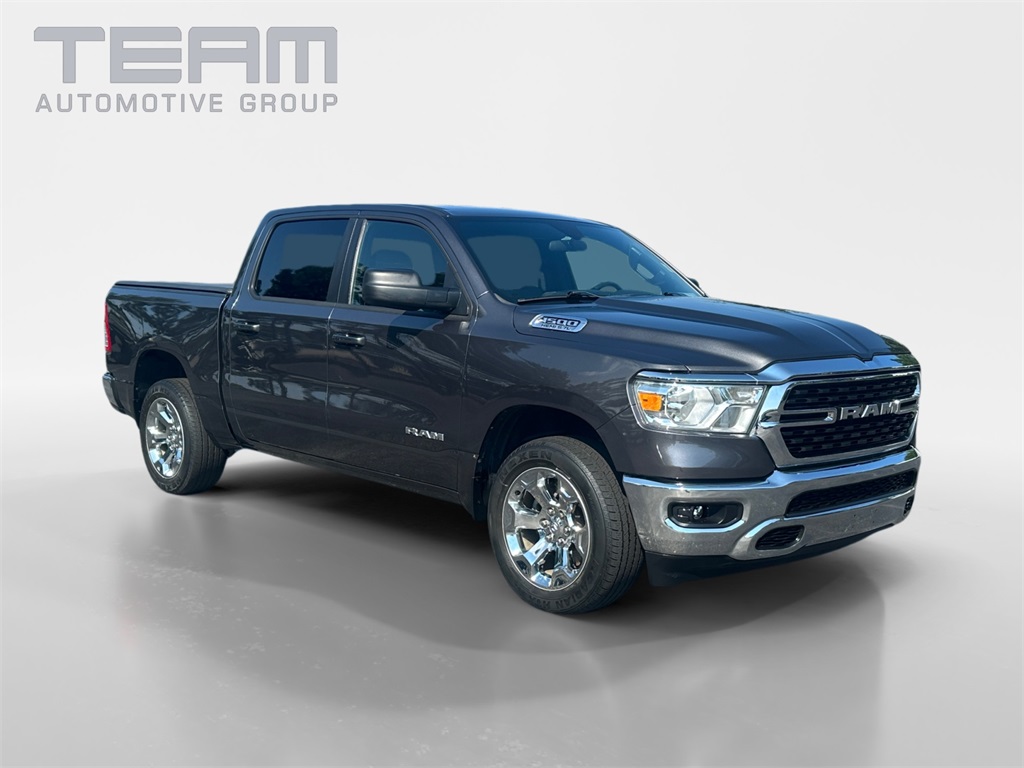2022 Ram Ram Pickup 1500 Lone Star
