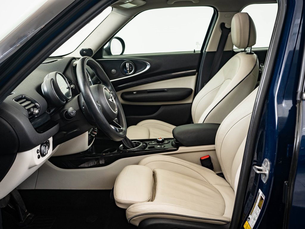 2017 Mini Cooper Base S ALL4 photo 19