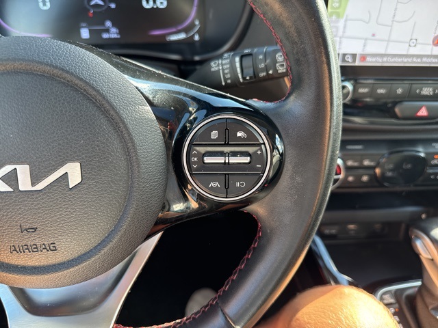 2023 Kia Soul GT-Line photo 23