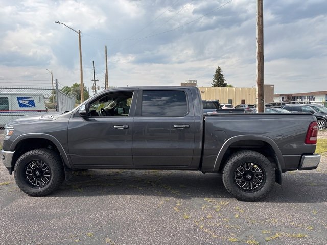 2019 Ram 1500 Laramie photo 9