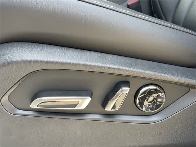 2026 Acura MDX Technology photo 23