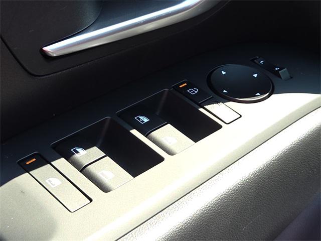 2026 Hyundai Santa Cruz SEL Activity photo 16