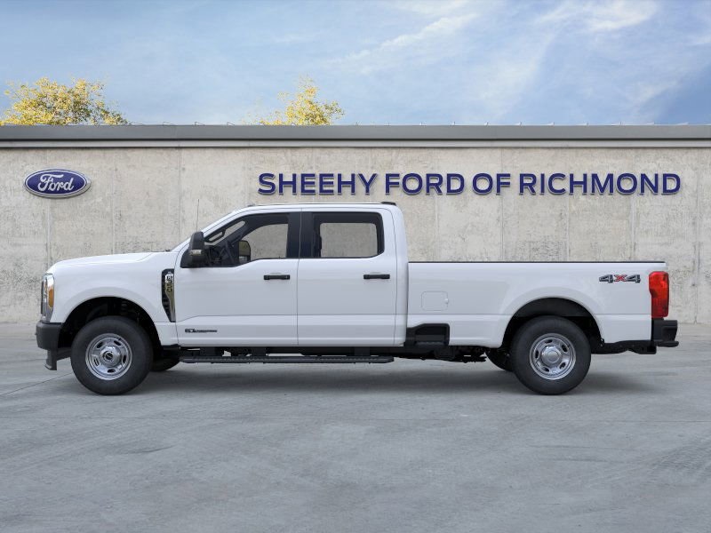 2025 Ford F-350 photo 4