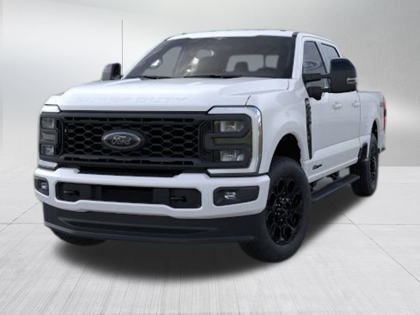 2025 Ford F-350 photo 3
