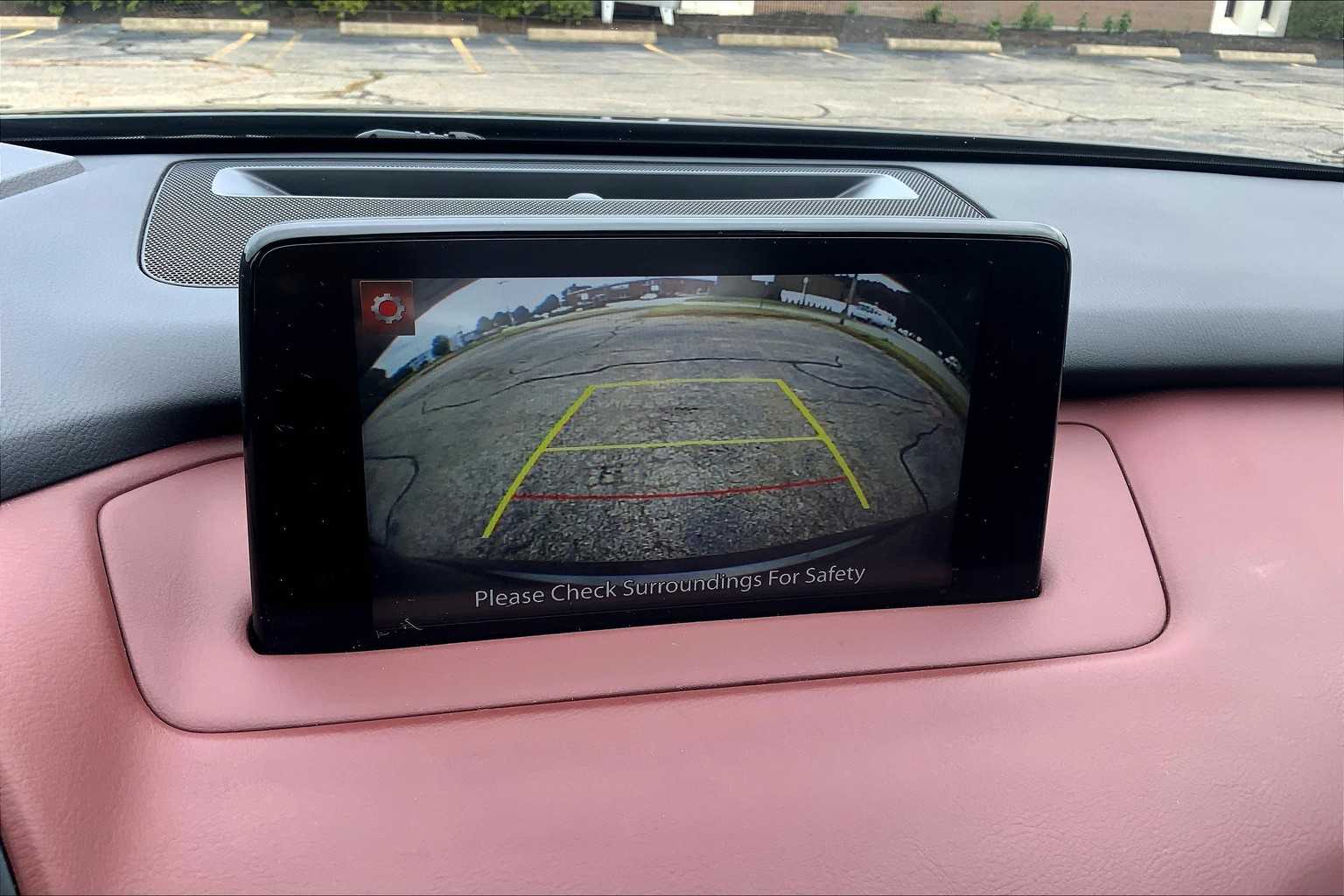 2016 Mazda CX-9 Signature photo 28