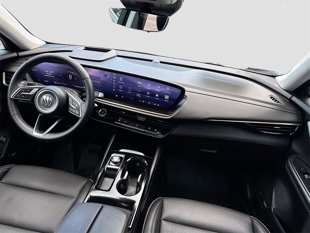 2024 Buick Envision Avenir photo 25