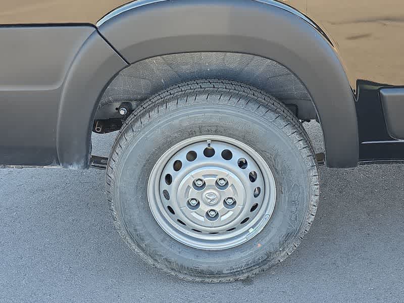 2025 Ram ProMaster 1500 Tradesman photo 11