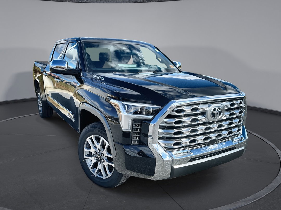 2026 Toyota Tundra 1794 Edition's photo